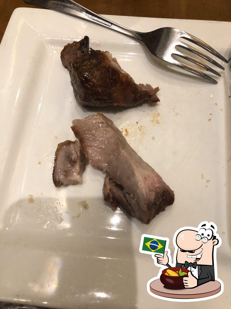 Rodizio Grill Brazilian Steakhouse Fort Collins in Fort Collins
