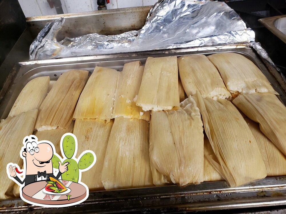 Fajitas House Grill inc in Arlington Heights Restaurant menu and reviews