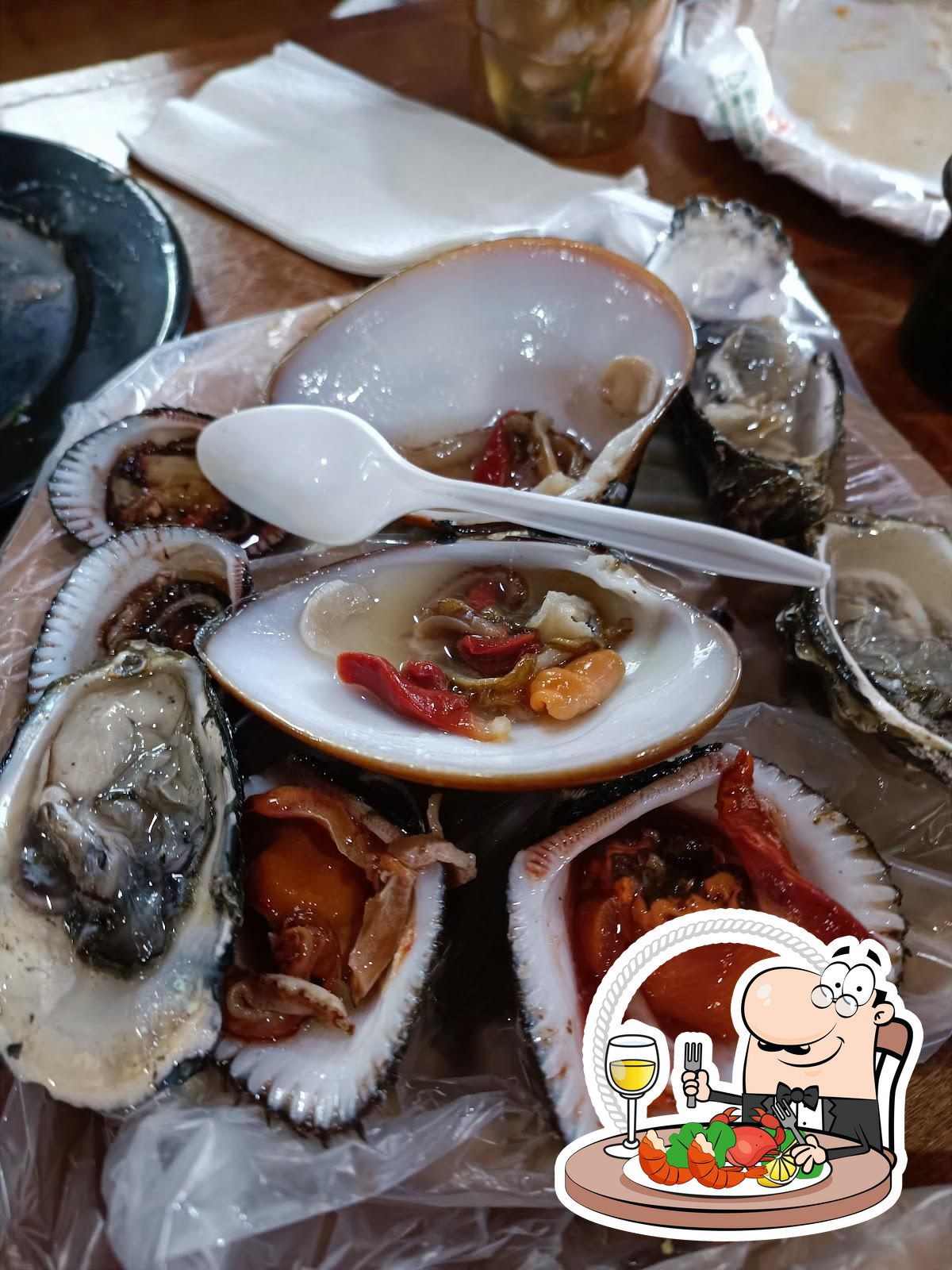 El Güero Ens 1981 restaurant, Ensenada, Alvarado - Restaurant reviews