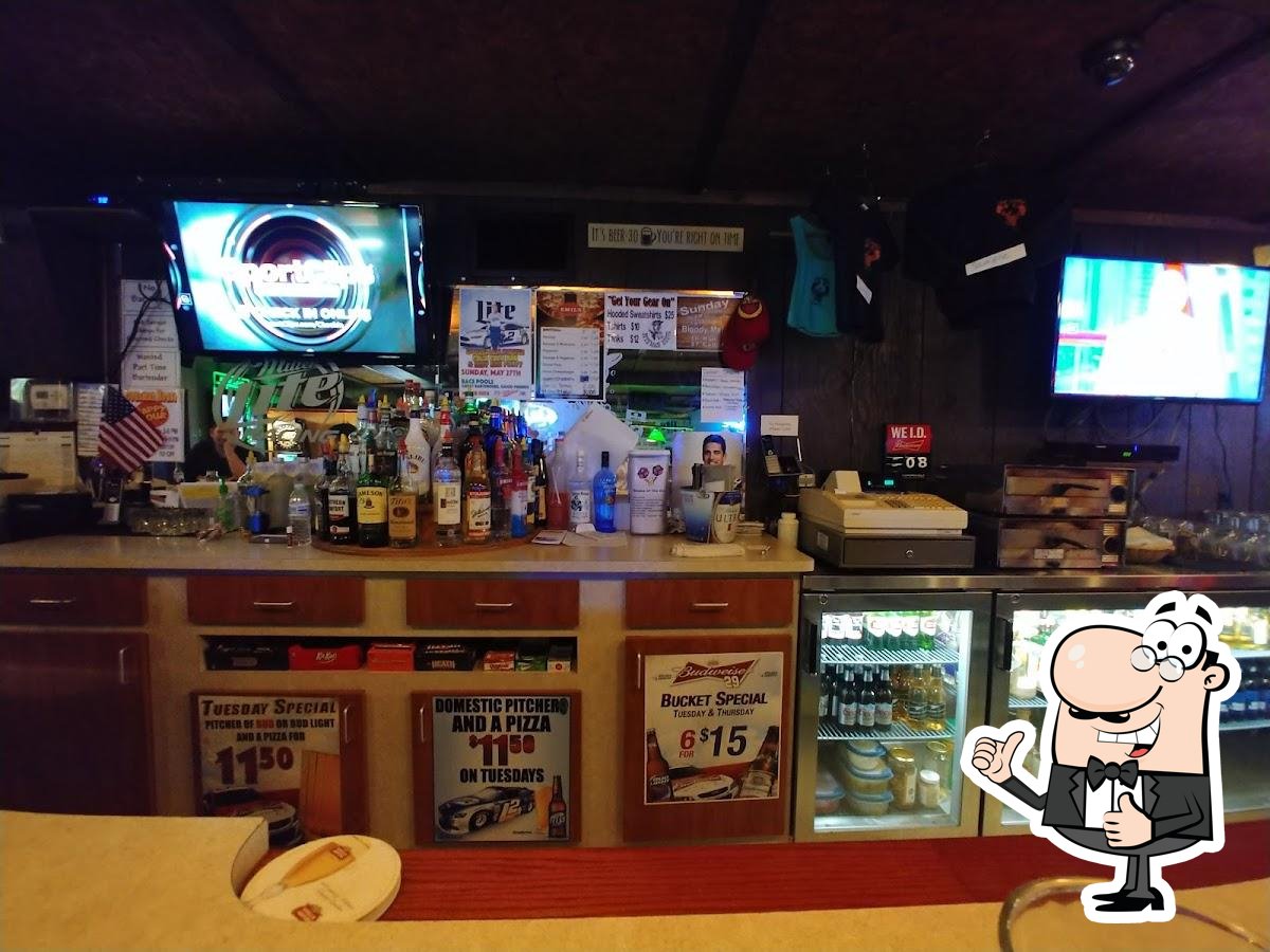 Dousman House, 128 N Main St in Dousman Restaurant reviews