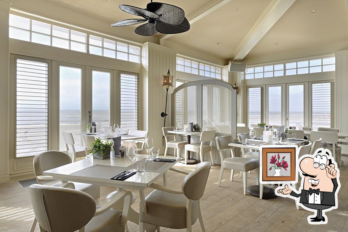 Menü von Breakers Beach House, Noordwijk Bewertungen und Ratings