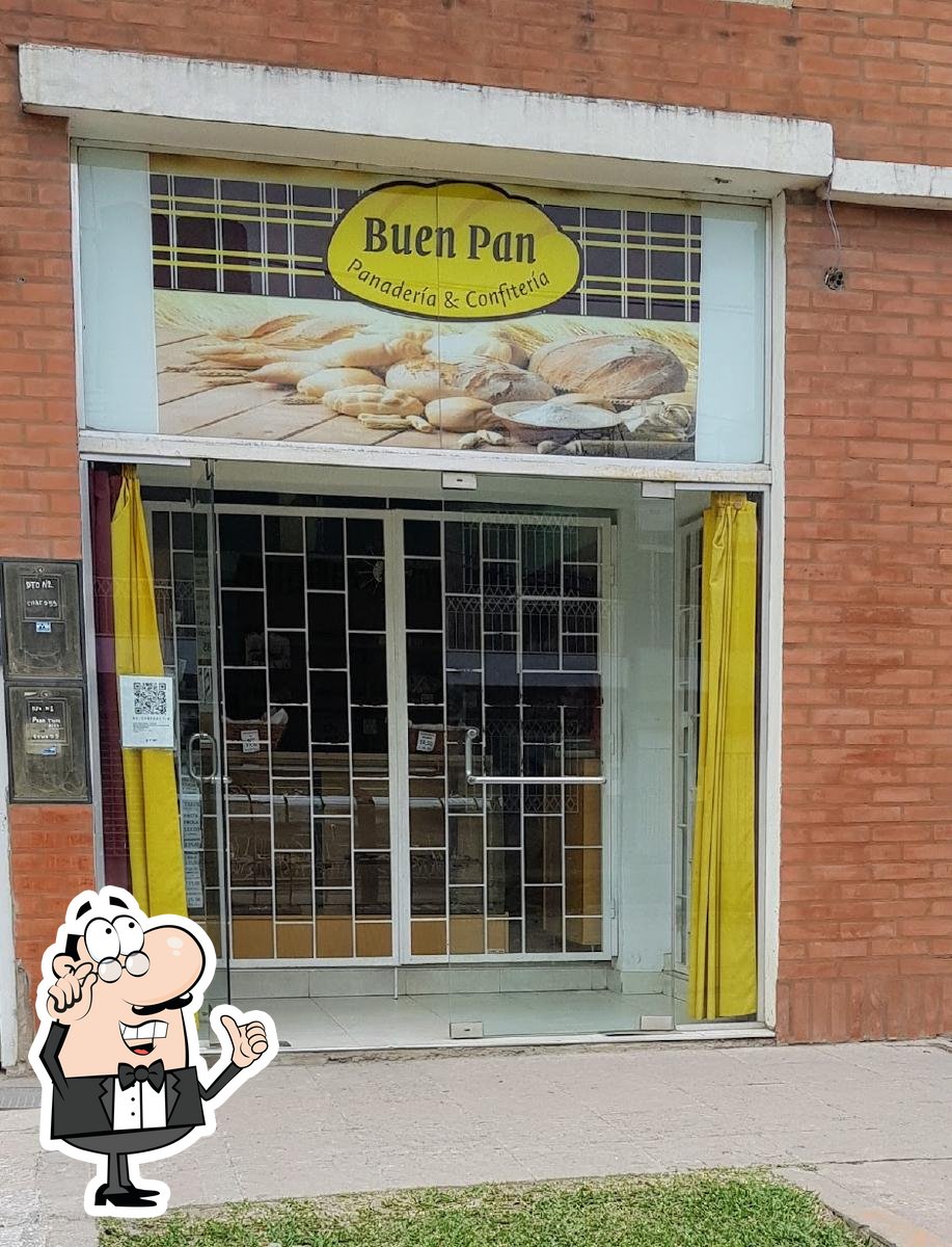 Buen Pan Panadería And Confitería Resistencia Opiniones Del Restaurante 2326