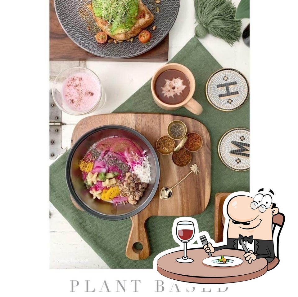Soul Kitchen Co restaurant, Davao City Restaurant reviews