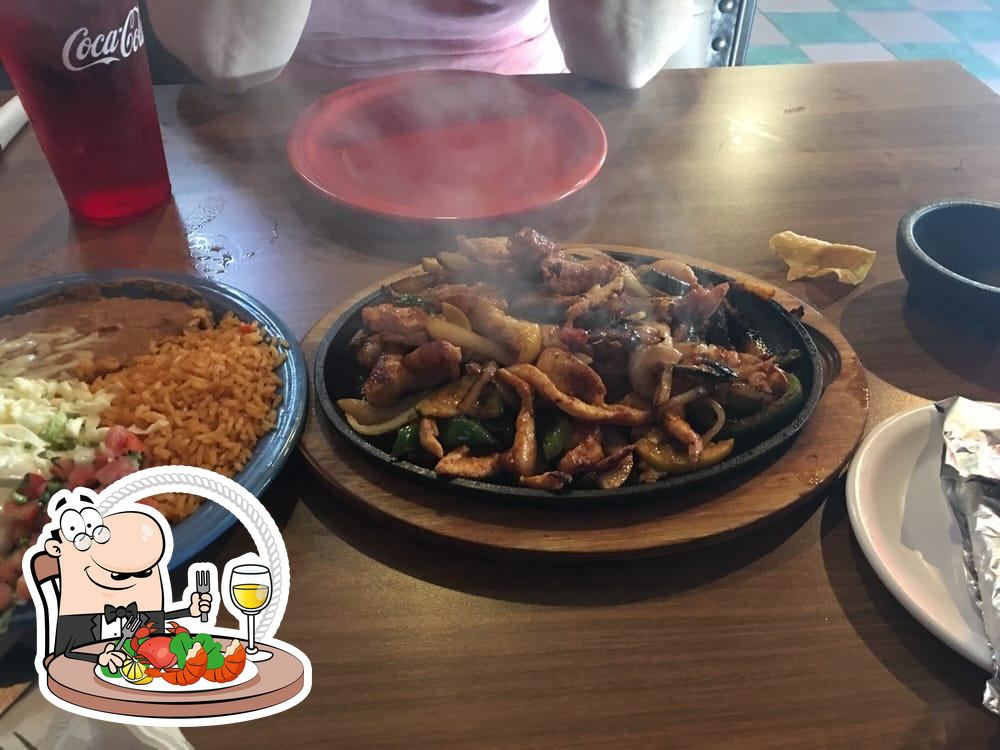 Amigo's & Beer Mexican Restaurant in Knoxville Restaurant menu and