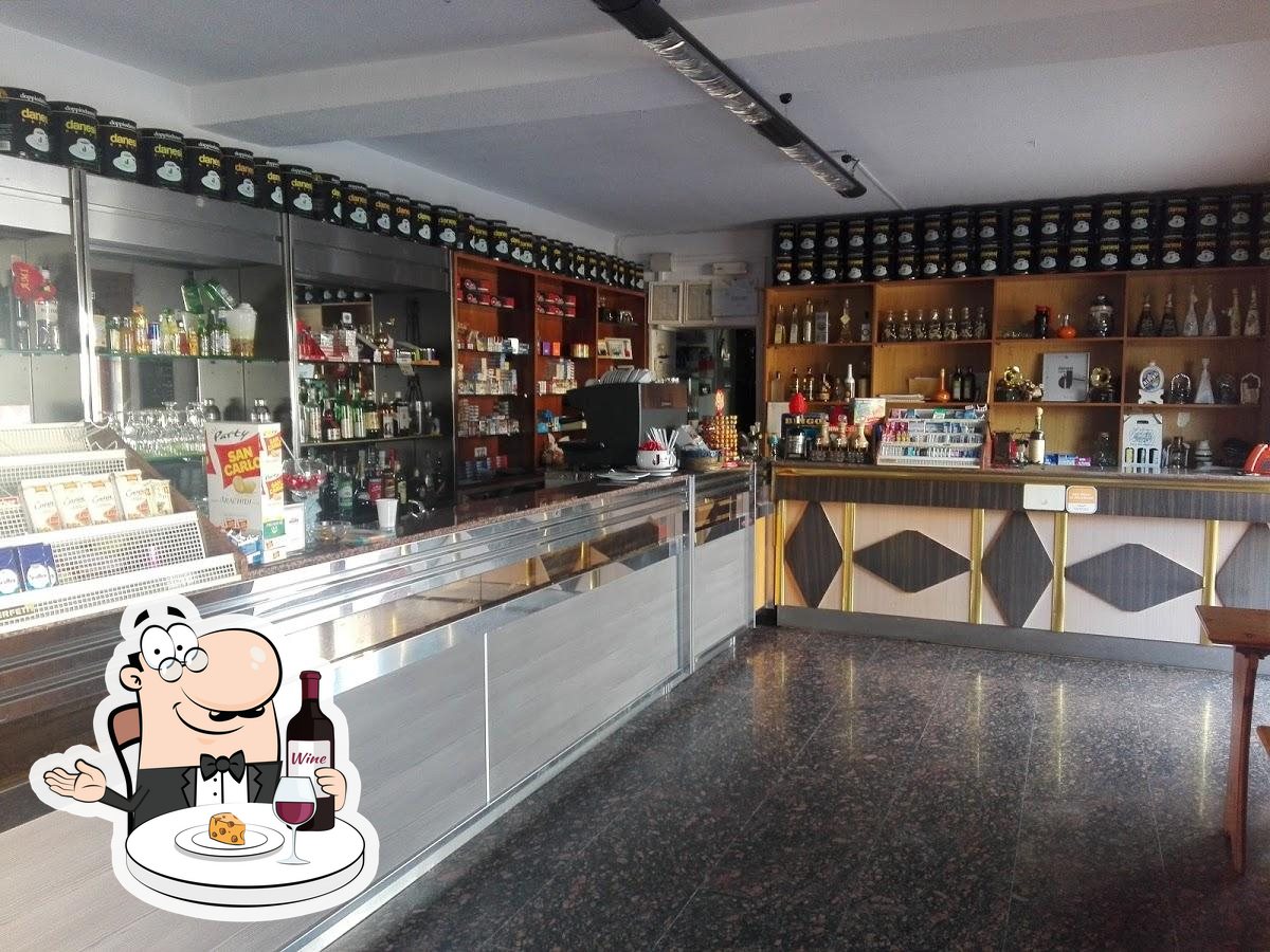 Bar Lepore, Marina di Savuto - Restaurant reviews