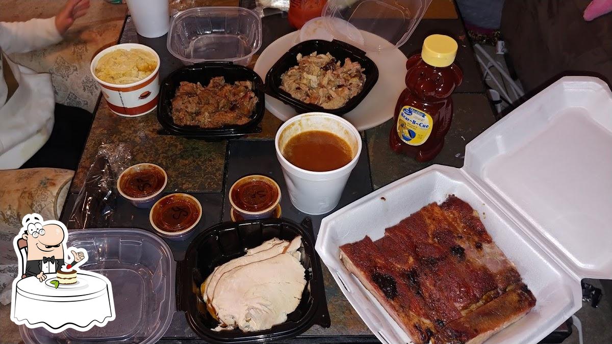 Knackies in Inman Restaurant reviews
