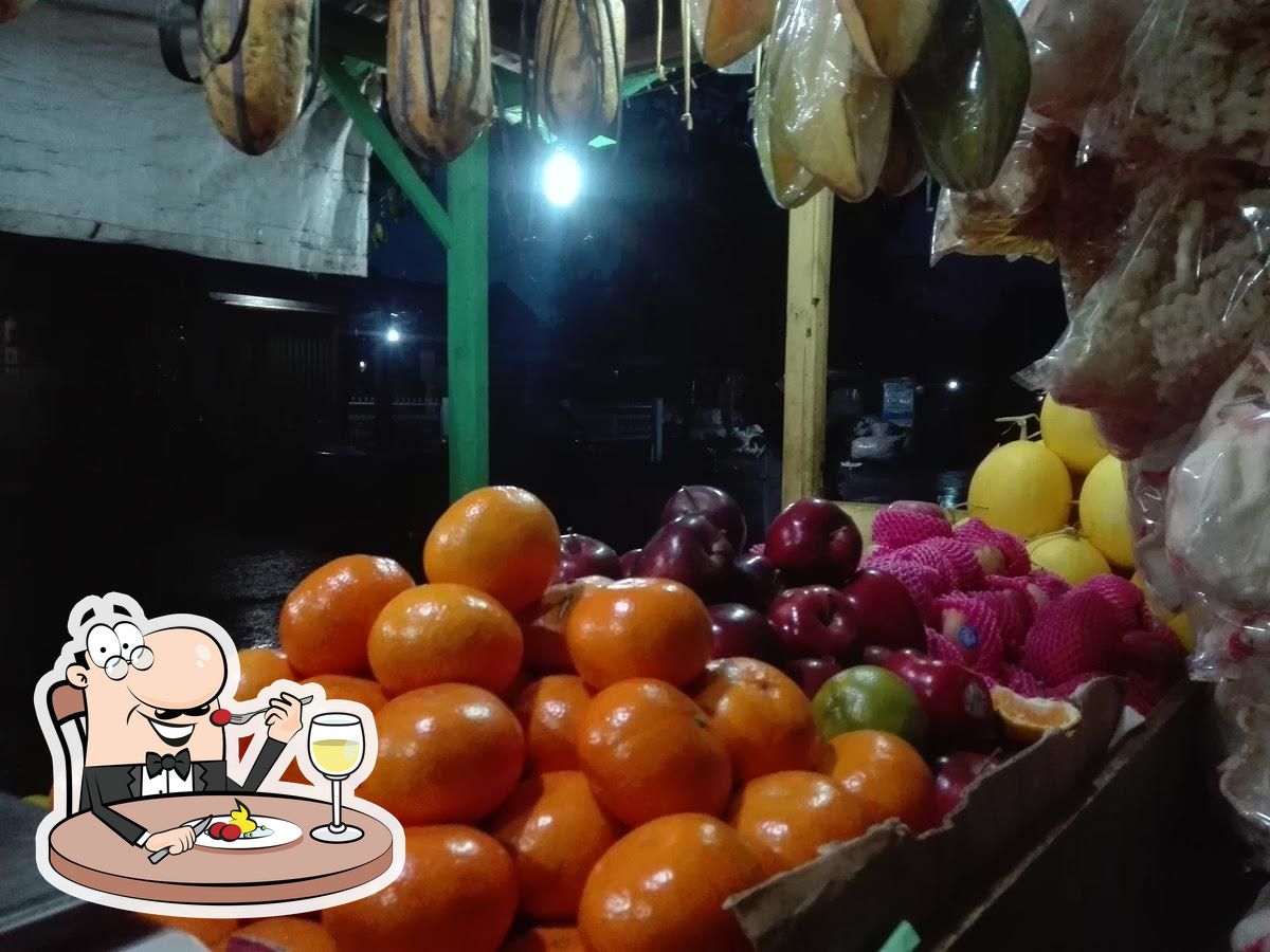 wisata kuliner kedai jajan cafe, Jatipurwo - Restaurant reviews
