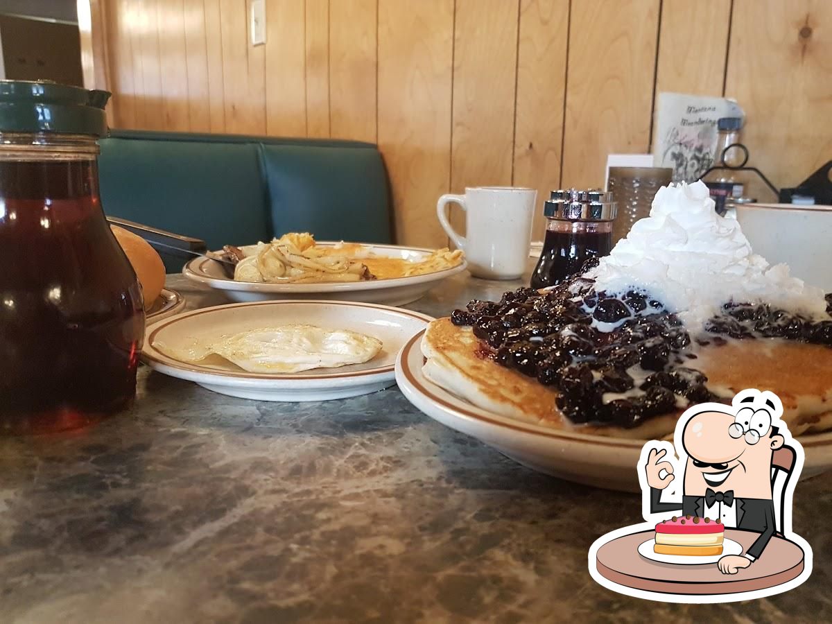 Ruby's Cafe in Missoula - Restaurant menu and reviews