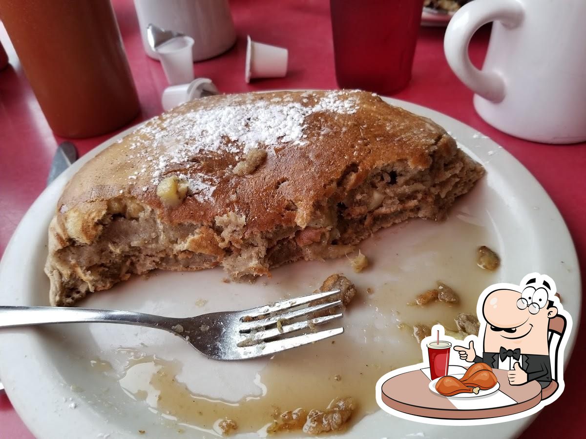 Mickies Dairy Bar in Madison Restaurant menu and reviews