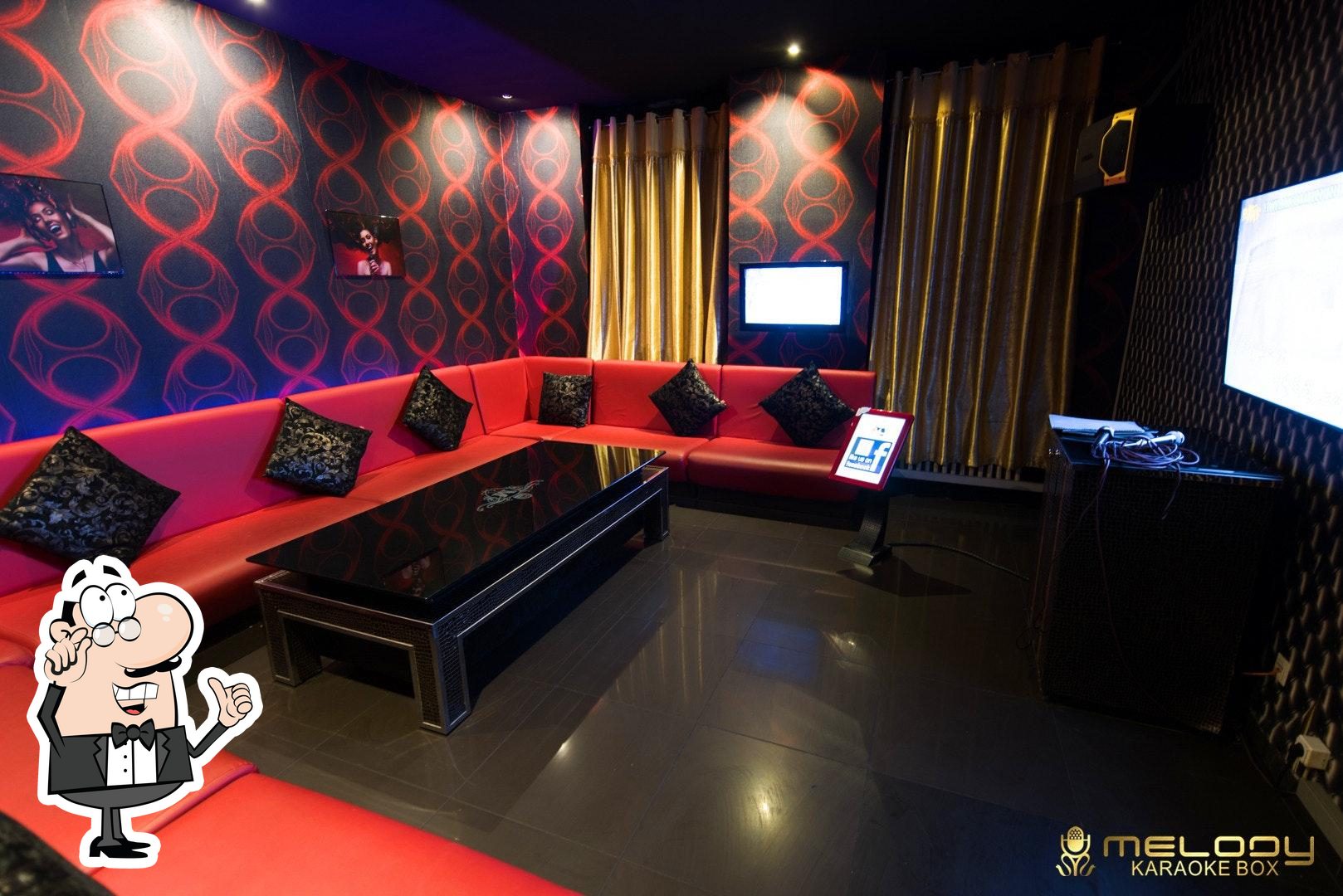 Melody Karaoke Bar Gallus Frankfurt Restaurant Menu And Reviews