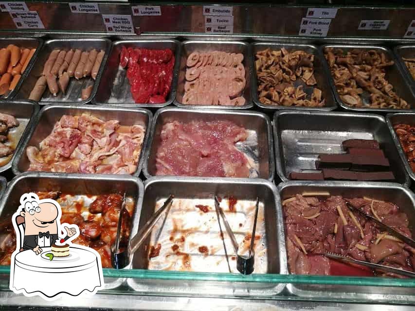 Tong Yang Hot Pot Restaurant, Quezon City, Unit A1 Eton Centris Walk