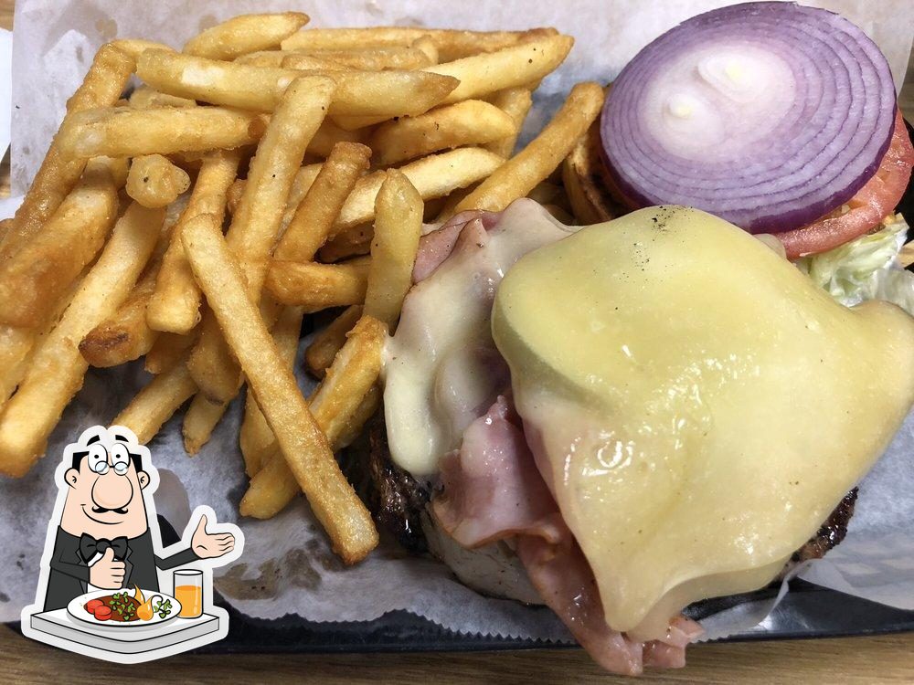 Mugsy’s Family Restaurant in Bloomfield Restaurant menu and reviews