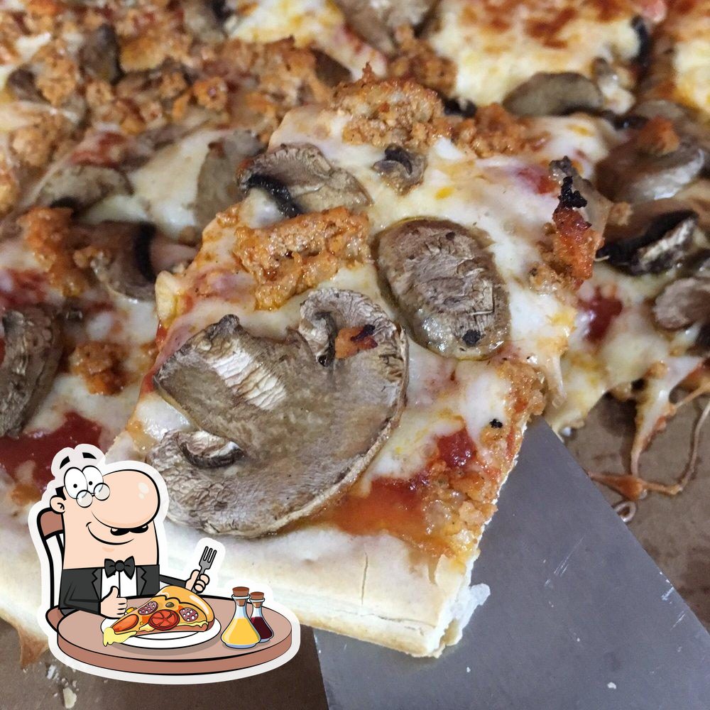 Belly Busters in Waldo Restaurant menu and reviews