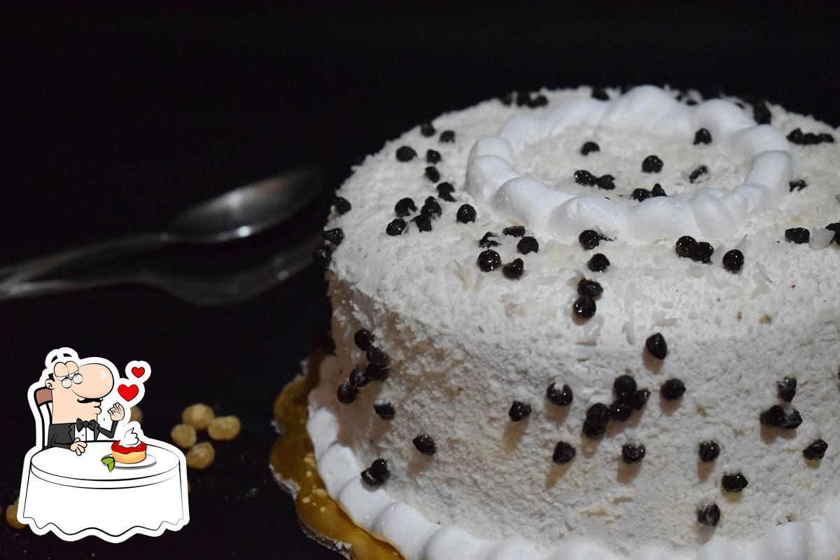 Polka The Cake Shop in Janakpuri,Delhi - Order Food Online - Best Bakeries  in Delhi - Justdial