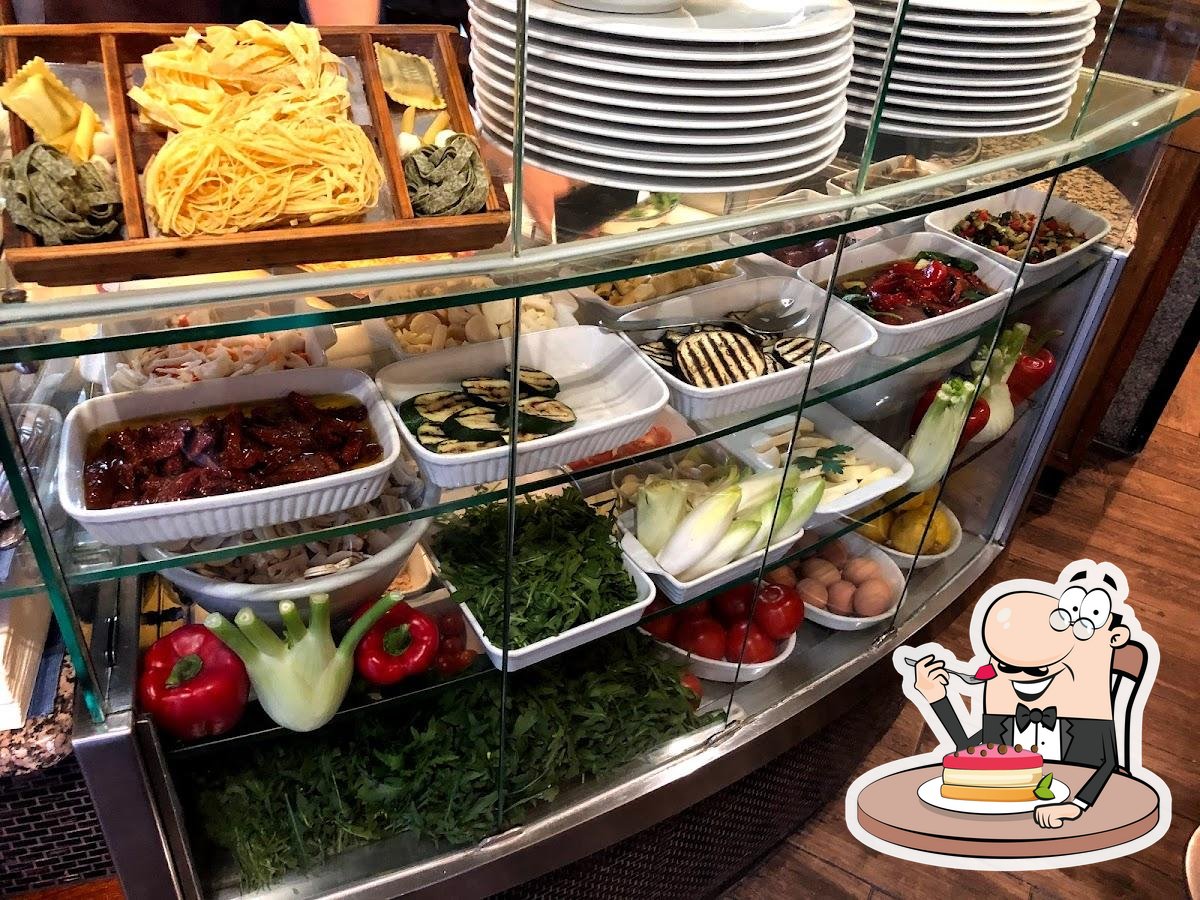 Su Nuraghe pizzeria, Düsseldorf, Am Wehrhahn 69 Restaurant reviews
