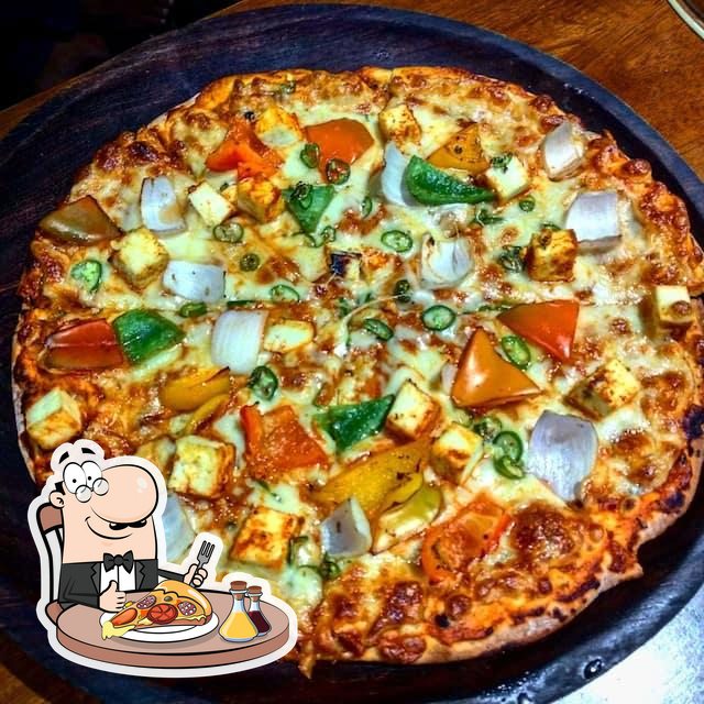 Thyme & Whisk Vegetarian Restaurant in Jayanagar Bangalore, Bengaluru