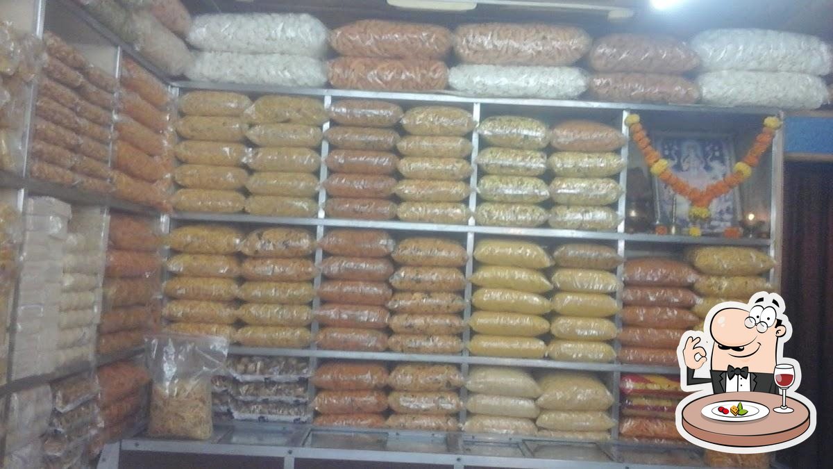 Shri Sai Balaji Hot Chips, Pune, NextTo Vandan Sweets Restaurant reviews