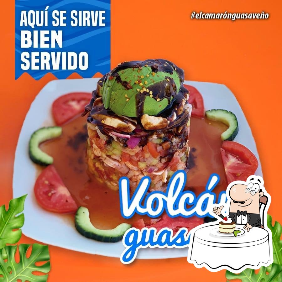 Restaurante El Camarón Guasaveño eje central, Ciudad de México, Calle Jules  Massenet 137 Peralvillo - Opiniones del restaurante