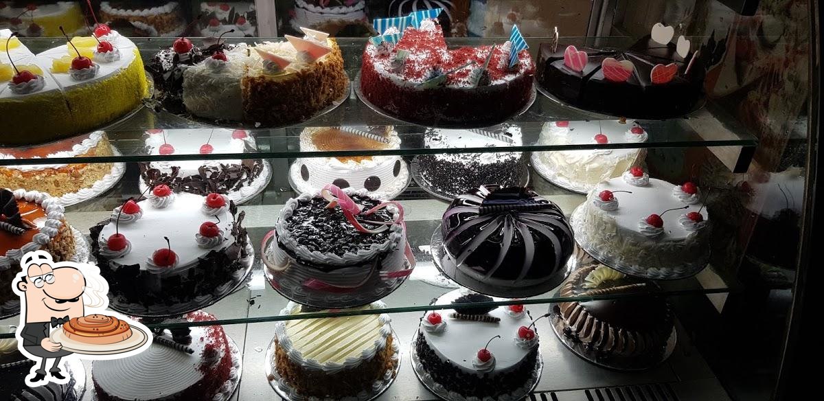 Monginis Cake Shop – Shop in Belgaum, reviews, prices – Nicelocal