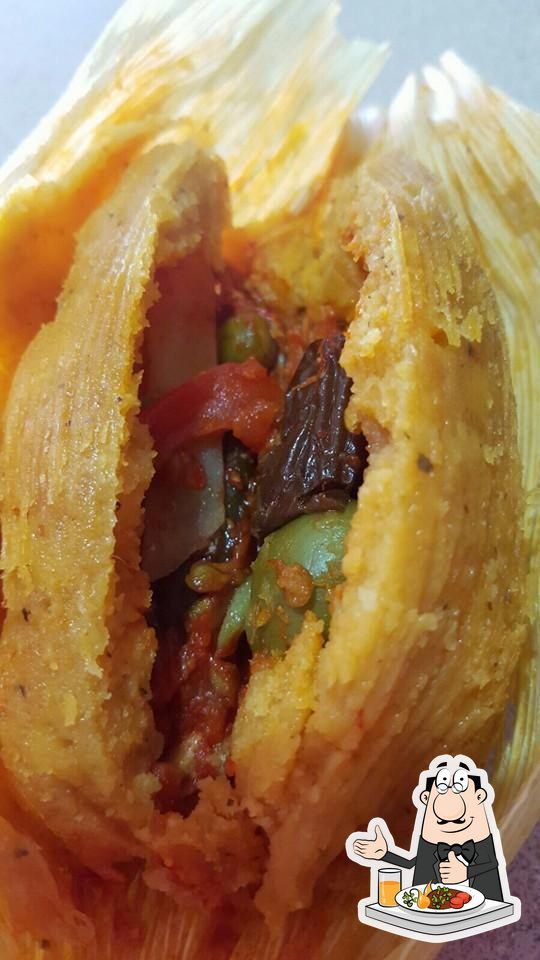 Tamales Sinaloenses restaurant, Zapopan Restaurant reviews