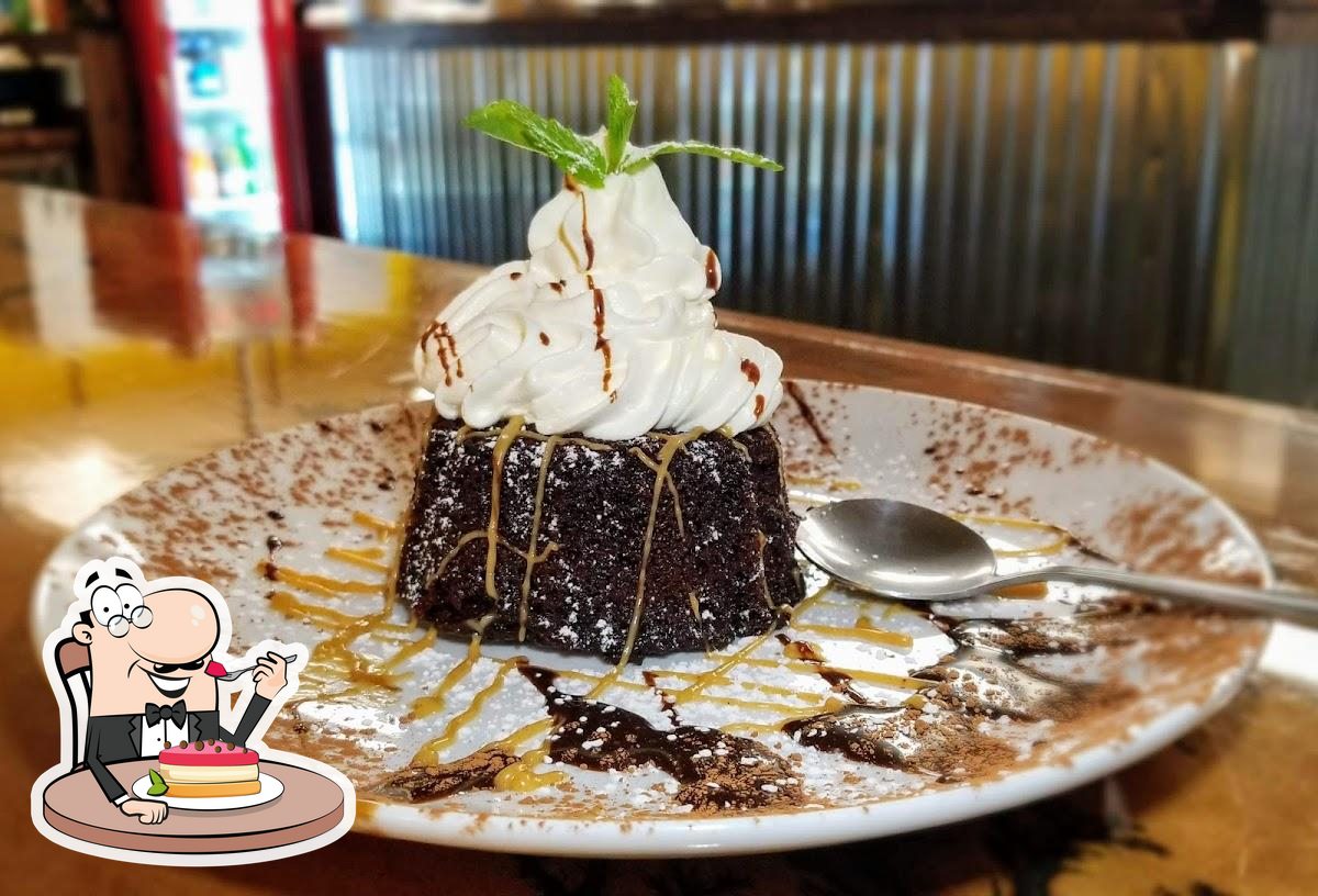 Dinner Revolution in Vero Beach Restaurant menu and reviews