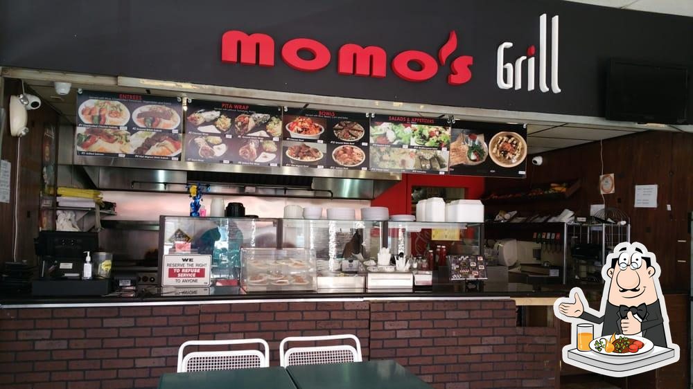 Momo's Grill & Hookah In Irvine - Restaurant Menu And Reviews