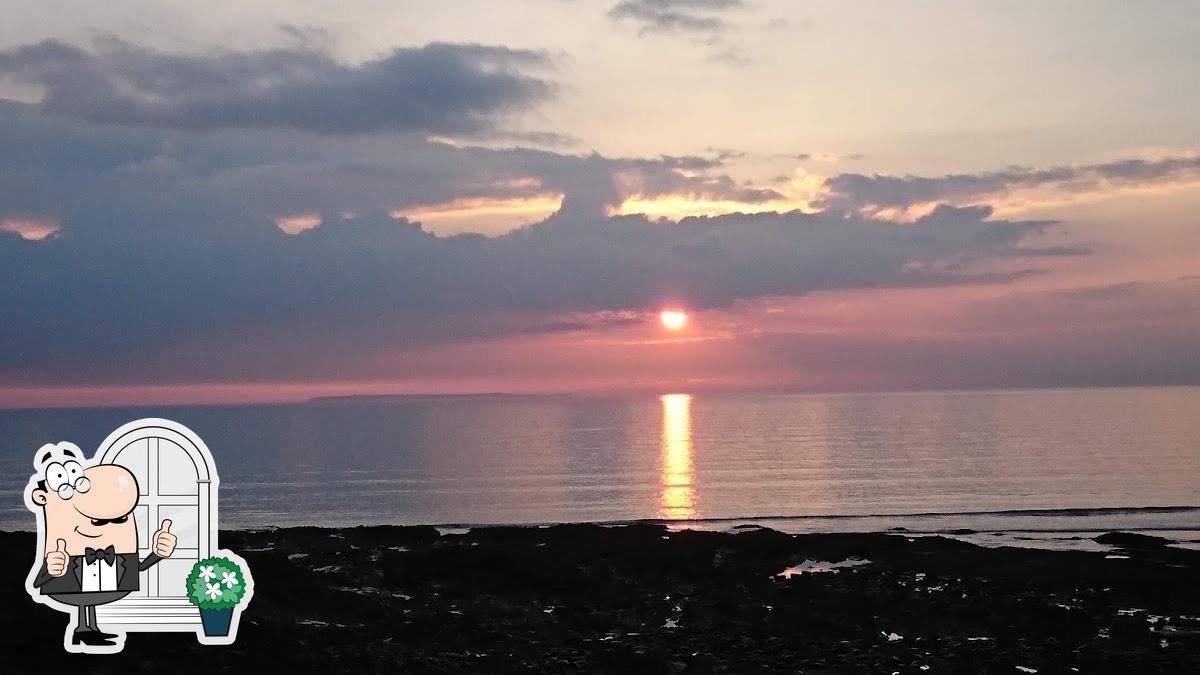 Beach Bar Diner, Unit 1, Latitude, 51 Bath Hotel Rd in Westward Ho