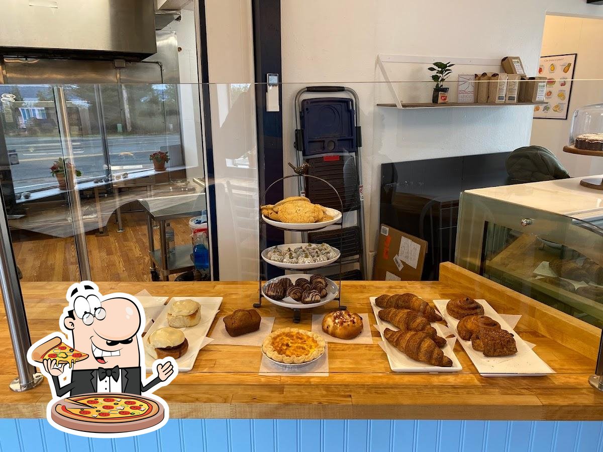 Dolce Bakery and Cafe in Greenbank Restaurant reviews