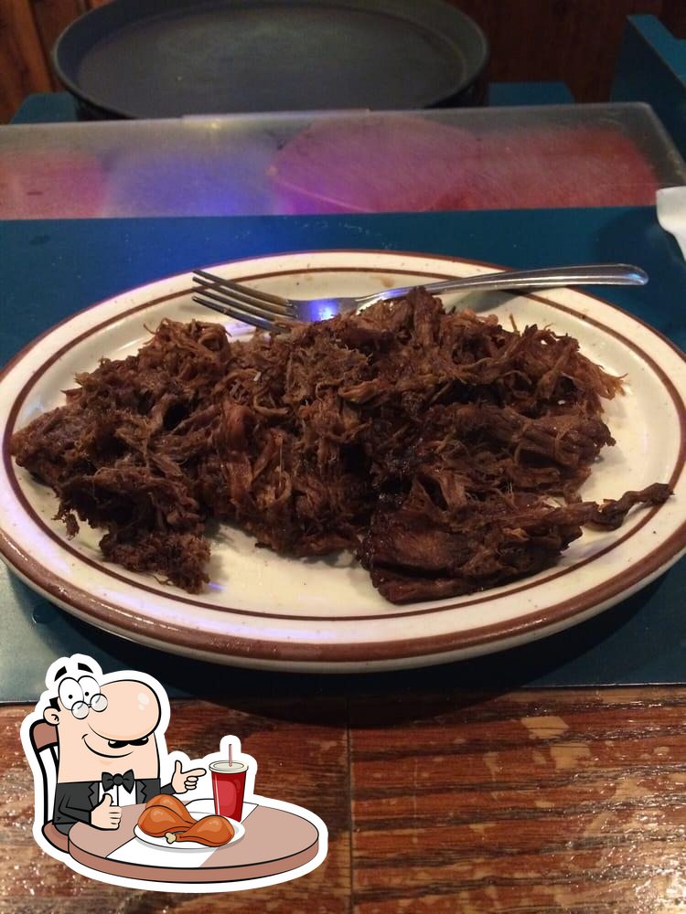 Hunt Club of Hillsdale in Hillsdale Restaurant menu and reviews