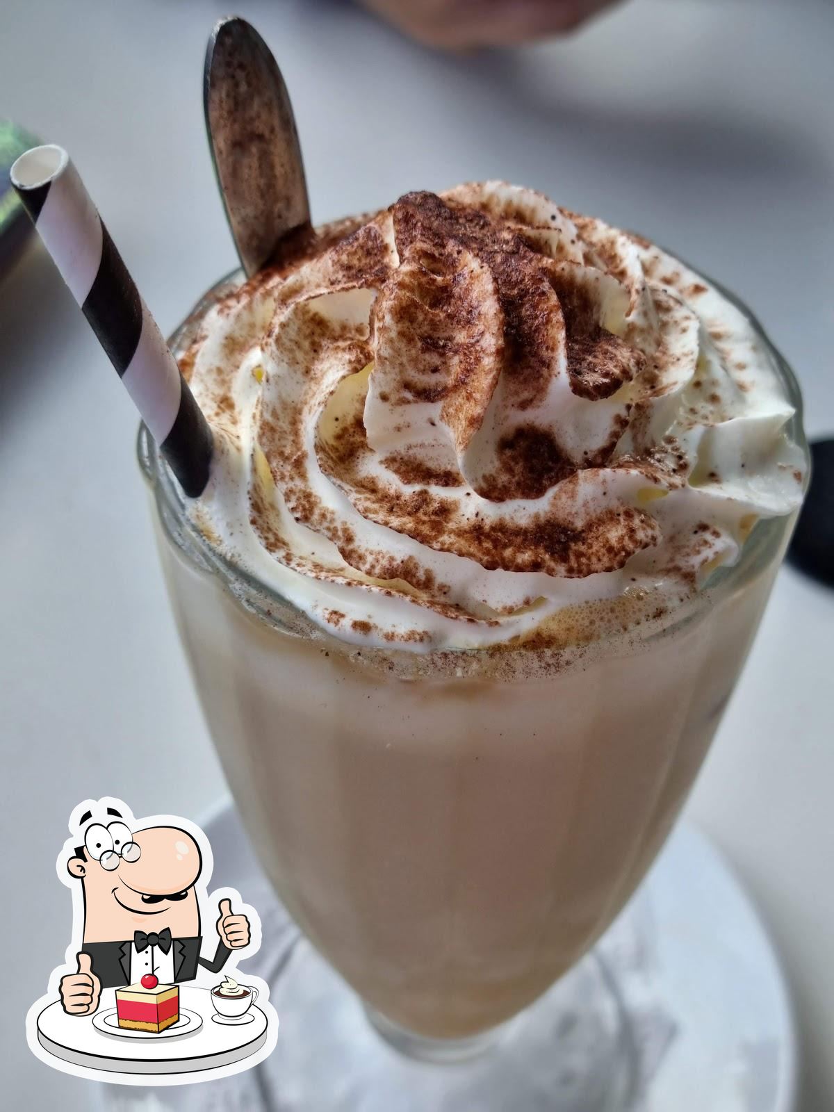 Café The Black Bear Coffee Cupboard, Morayfield - Opiniones del restaurante