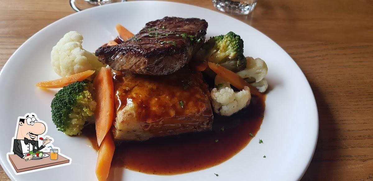 The Good Home Ferrymead, 2a Waterman Pl in Christchurch Restaurant reviews