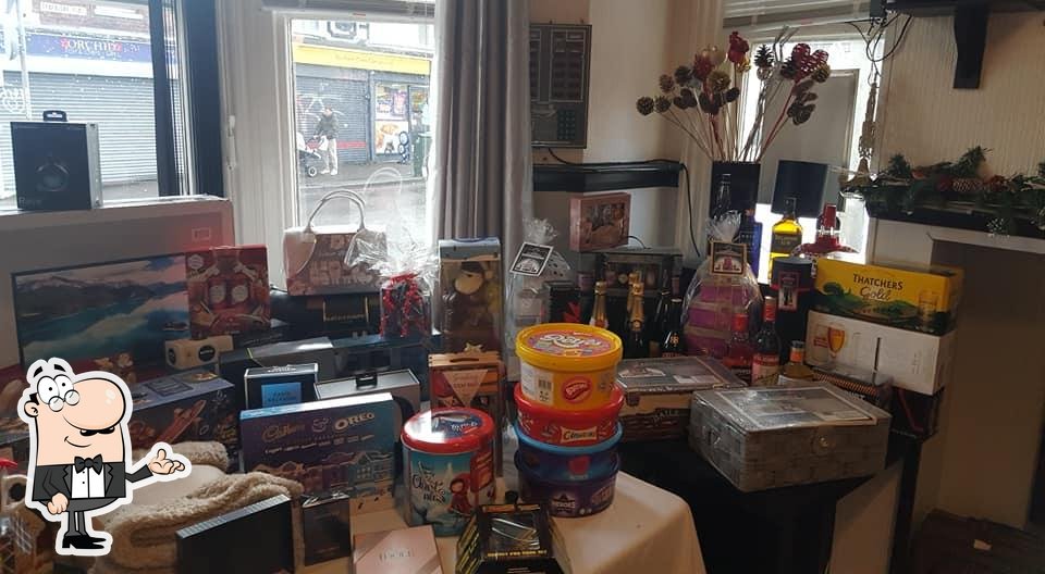 The Battle Of Trafalgar, 77 Trafalgar Rd in Brighton Restaurant reviews