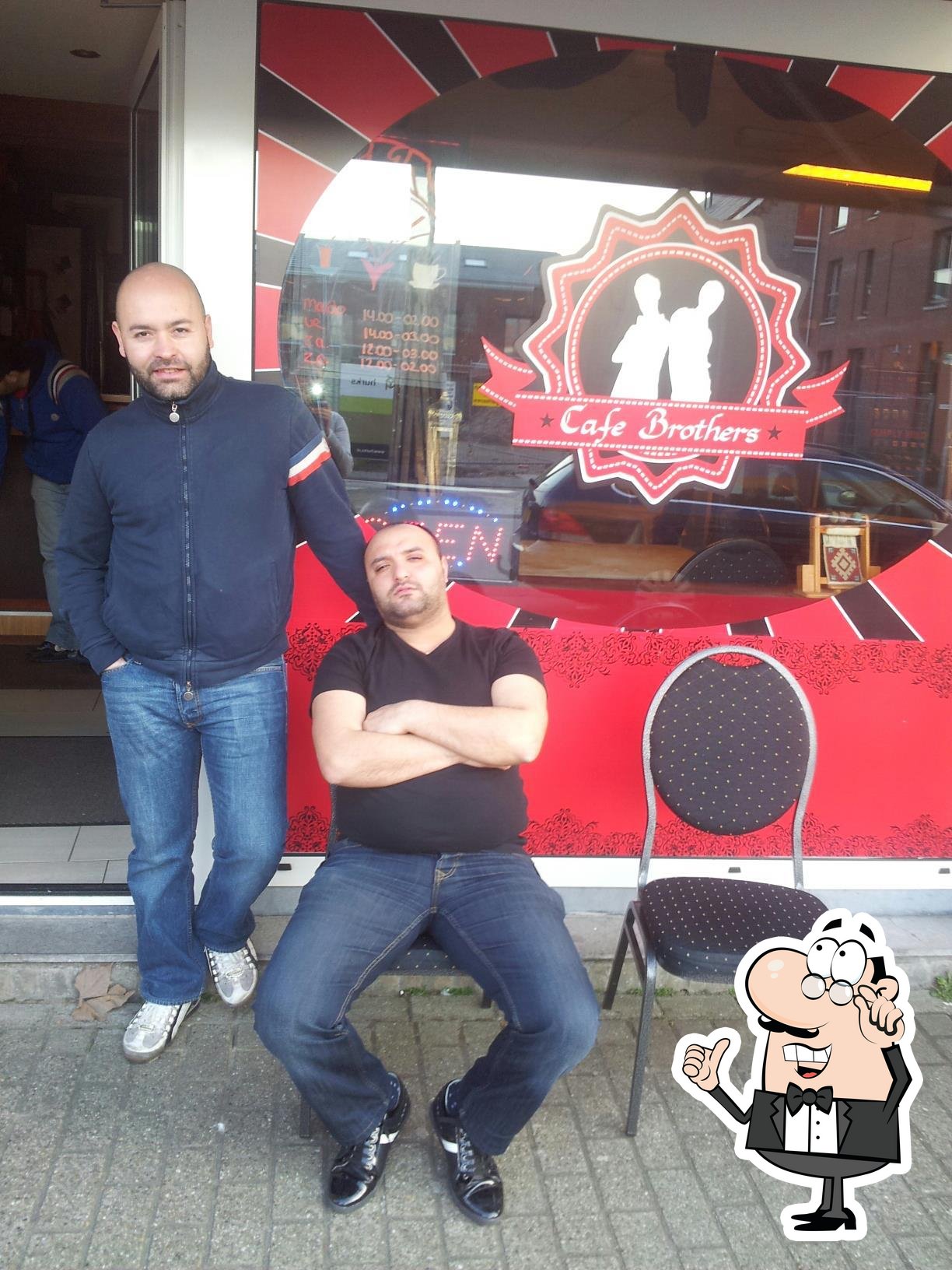 Cafe Brothers, Tilburg