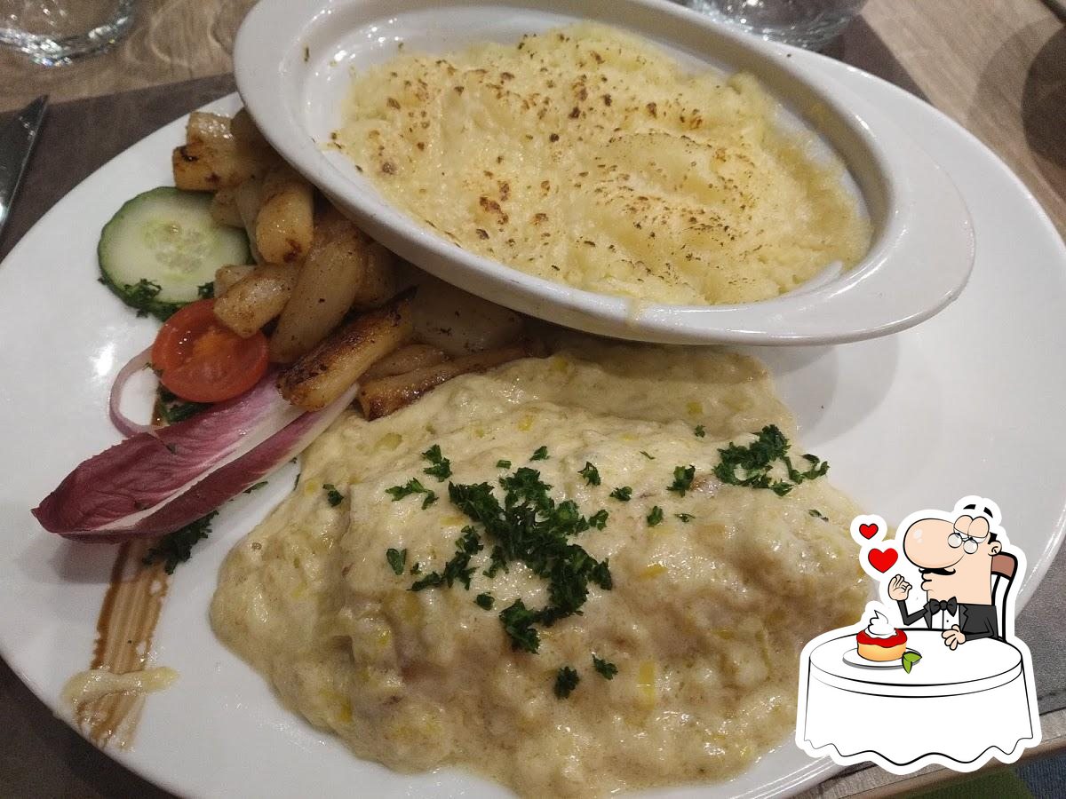 Restaurant Le Jeune Bois, BeauvoisenCambrésis, Rue Victor Watremez