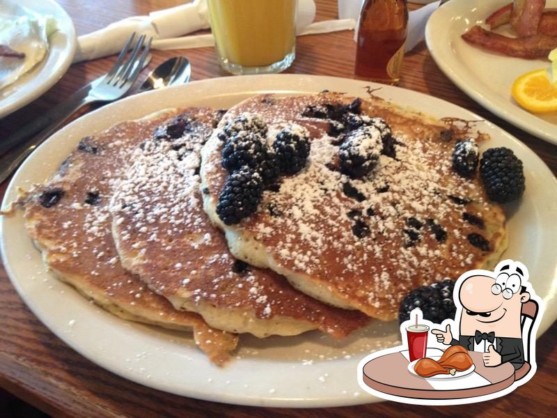 Cracker Barrel Old Country Store in Troy Restaurant menu and reviews