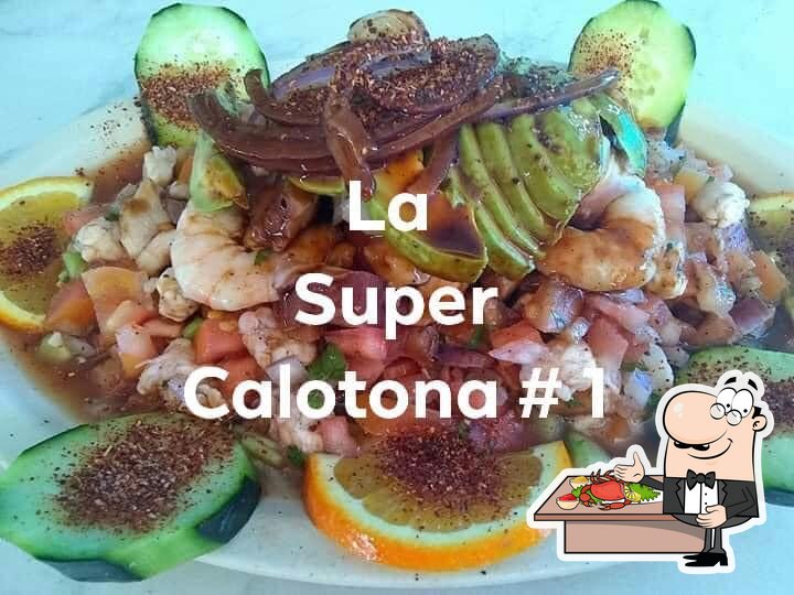 cocos y mariscos del rio restaurant, Mexicali, Bulevar Río Nuevo -  Restaurant reviews