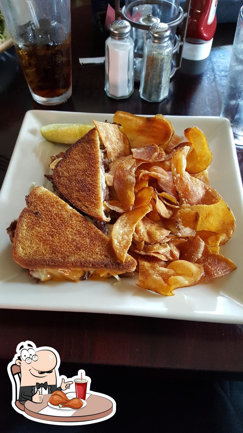 Mount Gretna Hideaway in Mount Gretna Restaurant menu and reviews