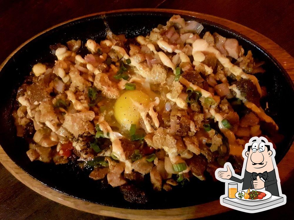 iSLAS FILIPINO BBQ & BAR in Toronto - Restaurant menu and reviews