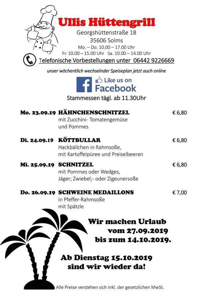 Speisekarte Von Ullis H ttengrill Pub Bar Solms speisekarte-von-ullis-h-ttengrill-pub-bar-solms
