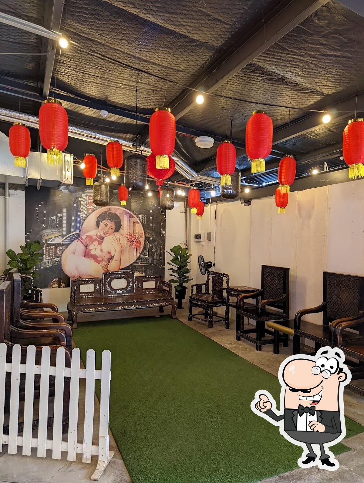 Burwood Chinatown, Burwood - Restaurant menu, prices and reviews