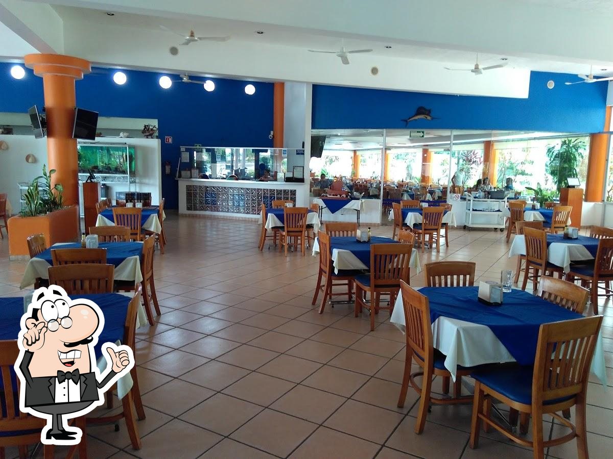 Mariscos La Lupita - Parrilla, Villahermosa, Km. 6 + 750 Camino a Parrilla  con dirección Carretera - Restaurant menu and reviews