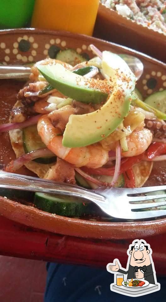 Mariscos Sergio's restaurant, Manzanillo - Restaurant reviews