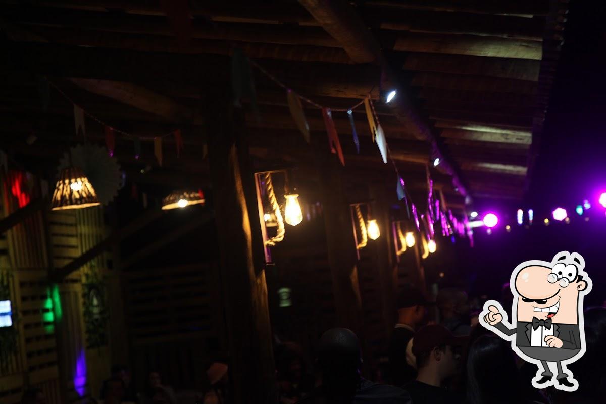 Meio Do Mato Pub, Brasil Avaliações de restaurantes
