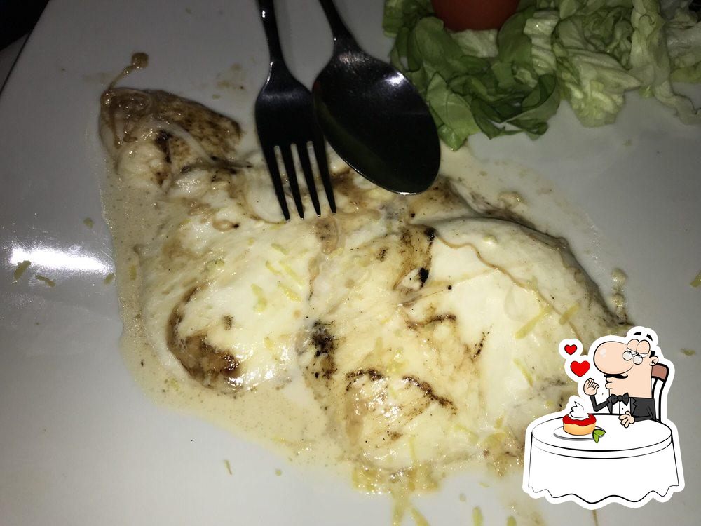 Winedark House pub & bar, Positano Restaurant reviews