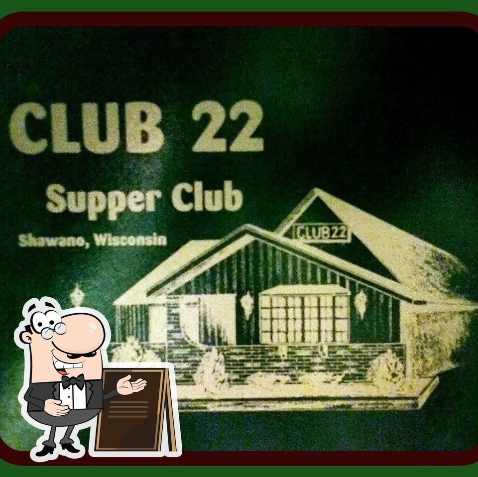 CLUB 22, Shawano - Restaurant Reviews, Photos & Phone Number