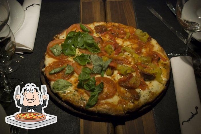 Pizzería Michi Pizza a La Piedra, Buenos Aires - Opiniones del restaurante
