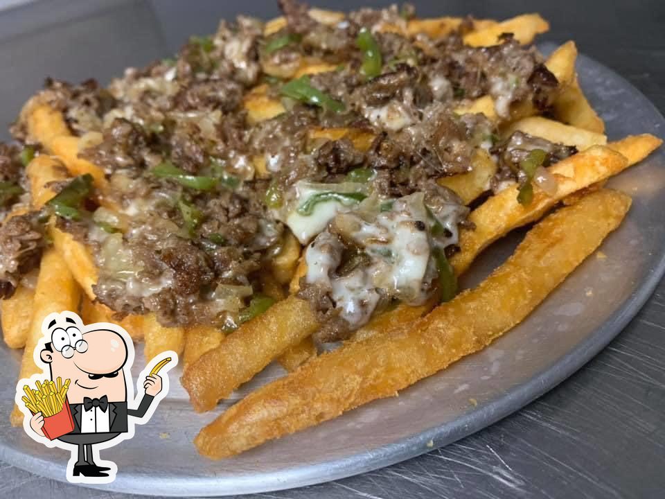Bunkie Pizza Shack in Bunkie Restaurant menu and reviews