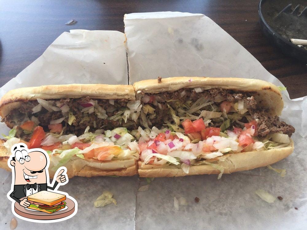 Pizza in Niagara Falls Restaurant menu and reviews