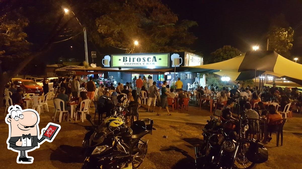 Birosca Cozinha E Bar, Gama - Avaliações de restaurantes
