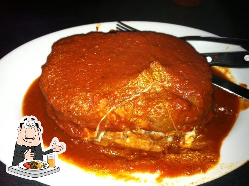 Hollywood in Cortland Restaurant menu and reviews